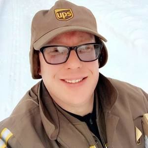 Meet your Posher, Harold